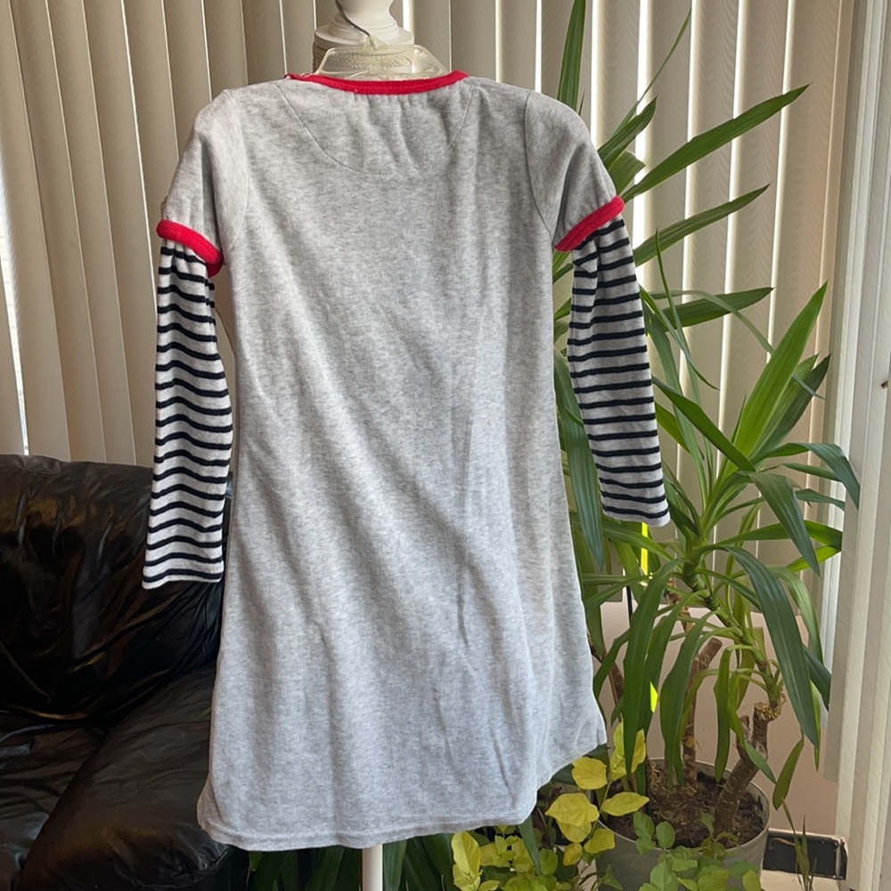 Velour PJ - Picture 3 of 3